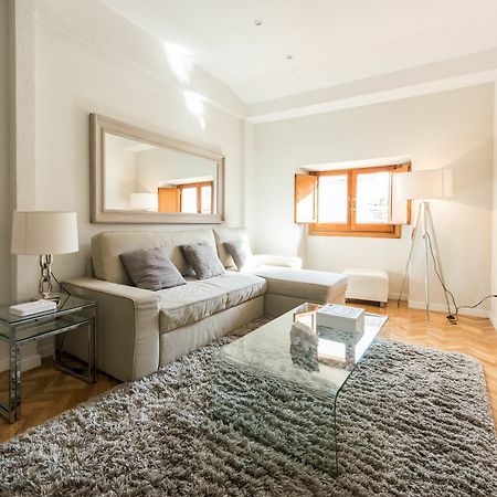 Apartamento Atico En Chueca By Madflats Collection Madrid Exterior foto