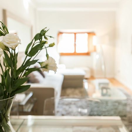 Apartamento Atico En Chueca By Madflats Collection Madrid Exterior foto