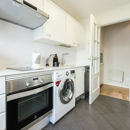 Apartamento Atico En Chueca By Madflats Collection Madrid Exterior foto