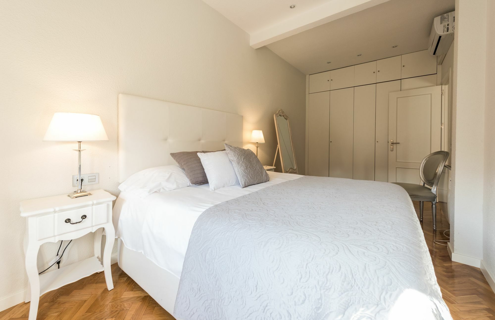 Apartamento Atico En Chueca By Madflats Collection Madrid Exterior foto