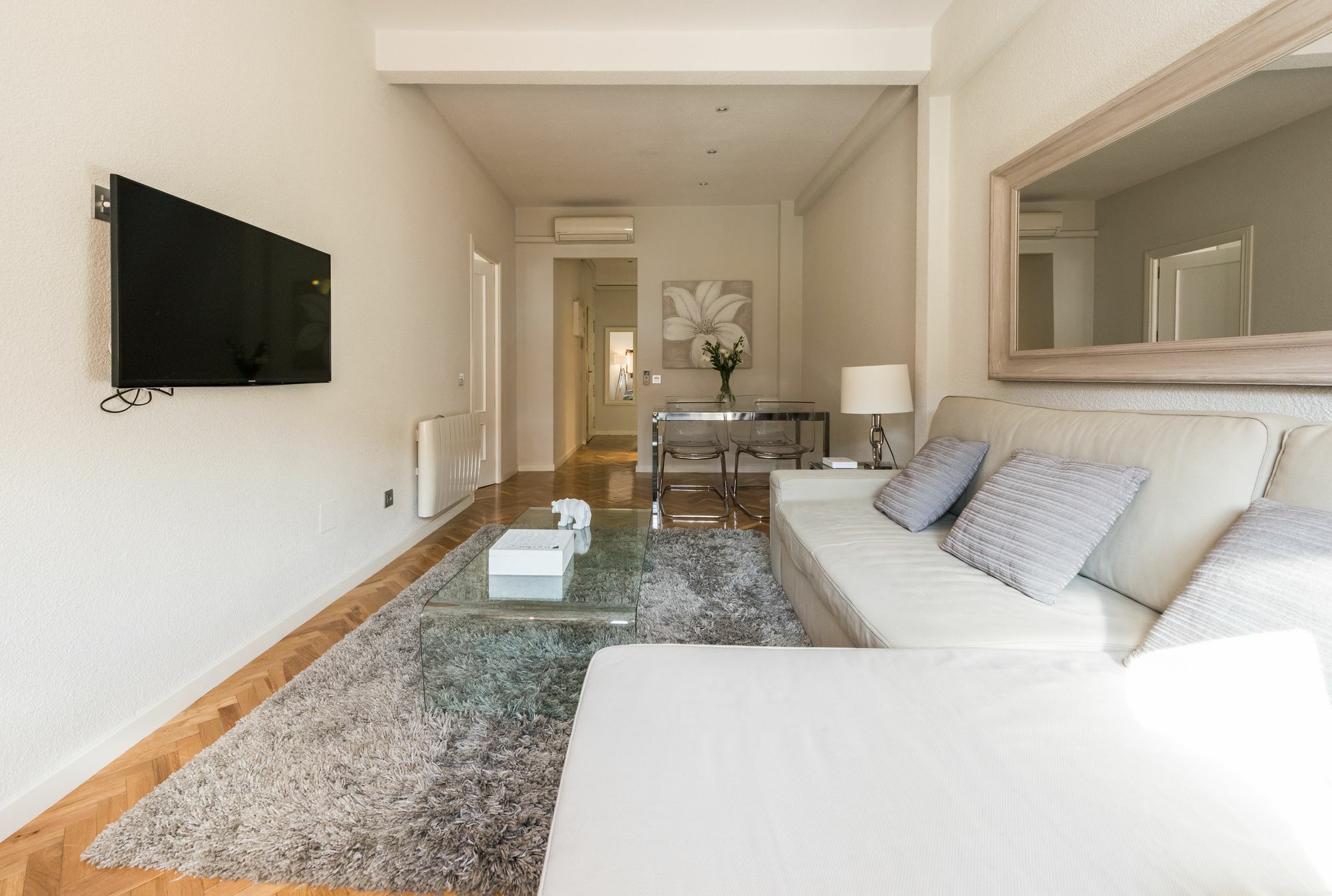 Apartamento Atico En Chueca By Madflats Collection Madrid Exterior foto