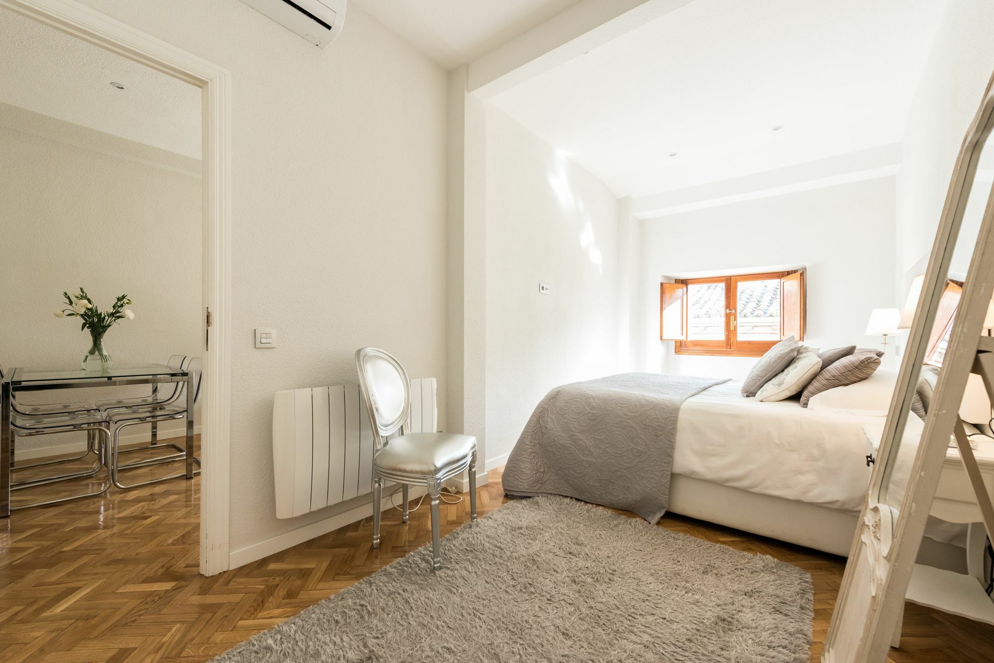 Apartamento Atico En Chueca By Madflats Collection Madrid Exterior foto