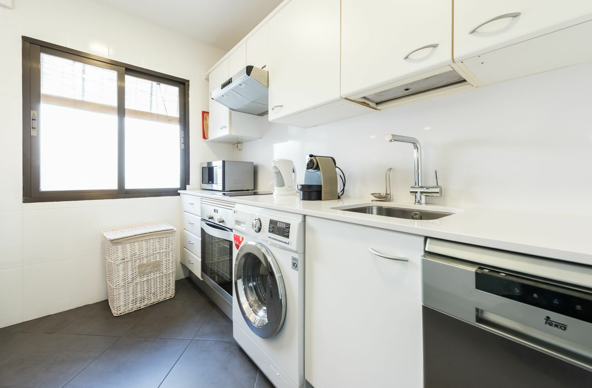 Apartamento Atico En Chueca By Madflats Collection Madrid Exterior foto