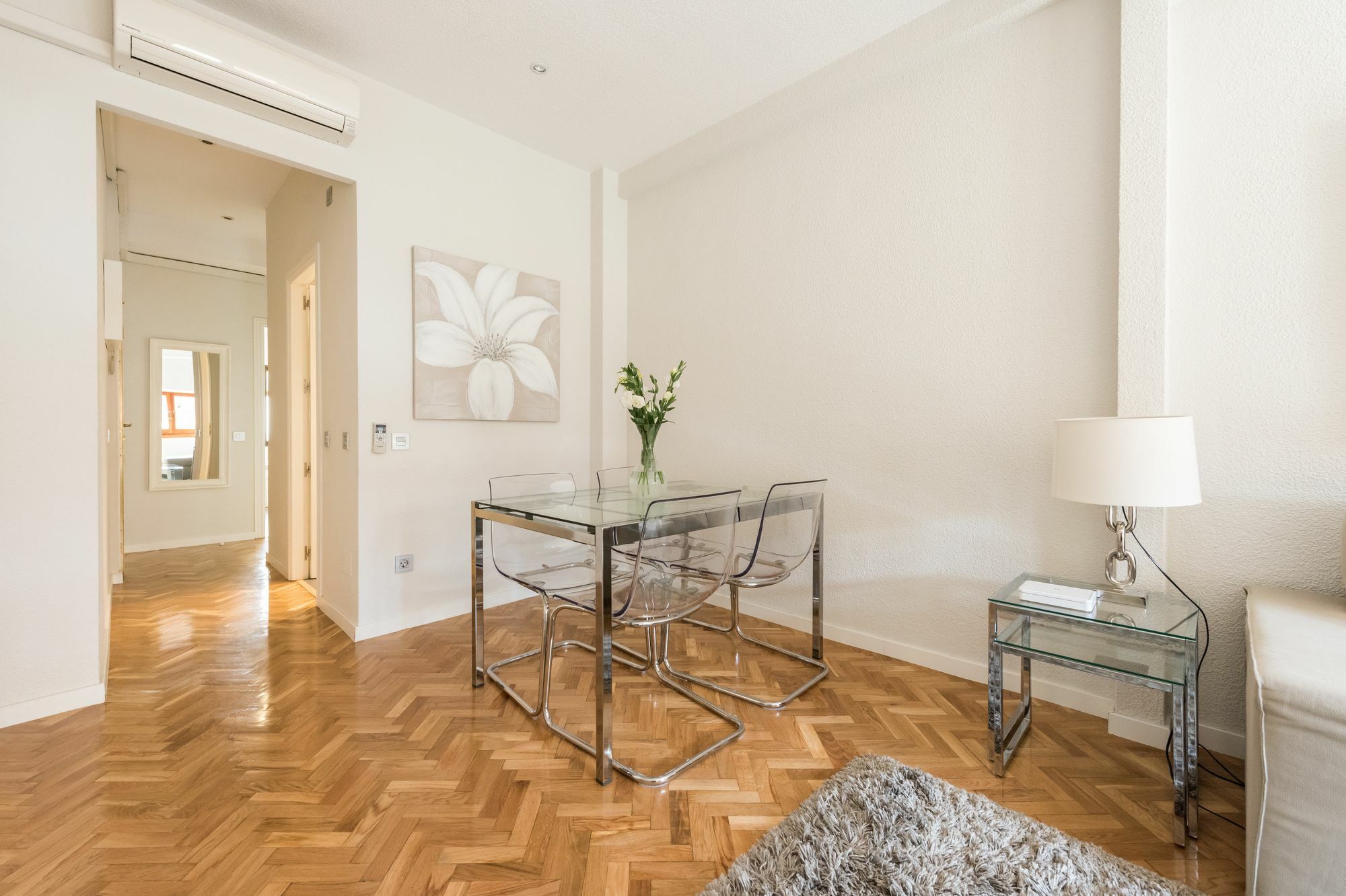 Apartamento Atico En Chueca By Madflats Collection Madrid Exterior foto