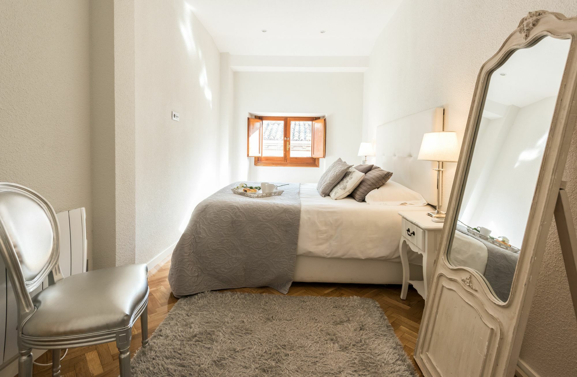 Apartamento Atico En Chueca By Madflats Collection Madrid Exterior foto
