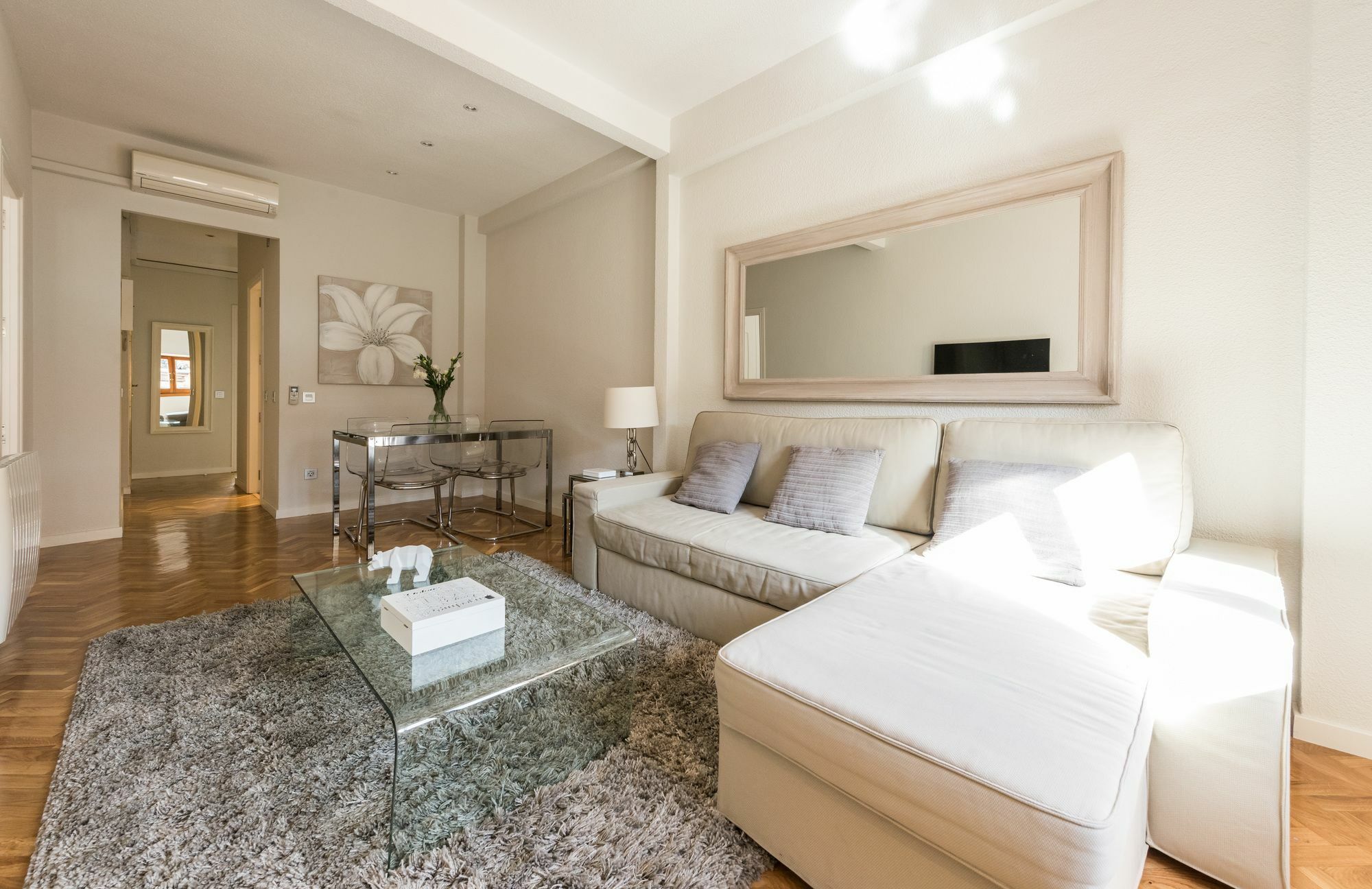 Apartamento Atico En Chueca By Madflats Collection Madrid Exterior foto