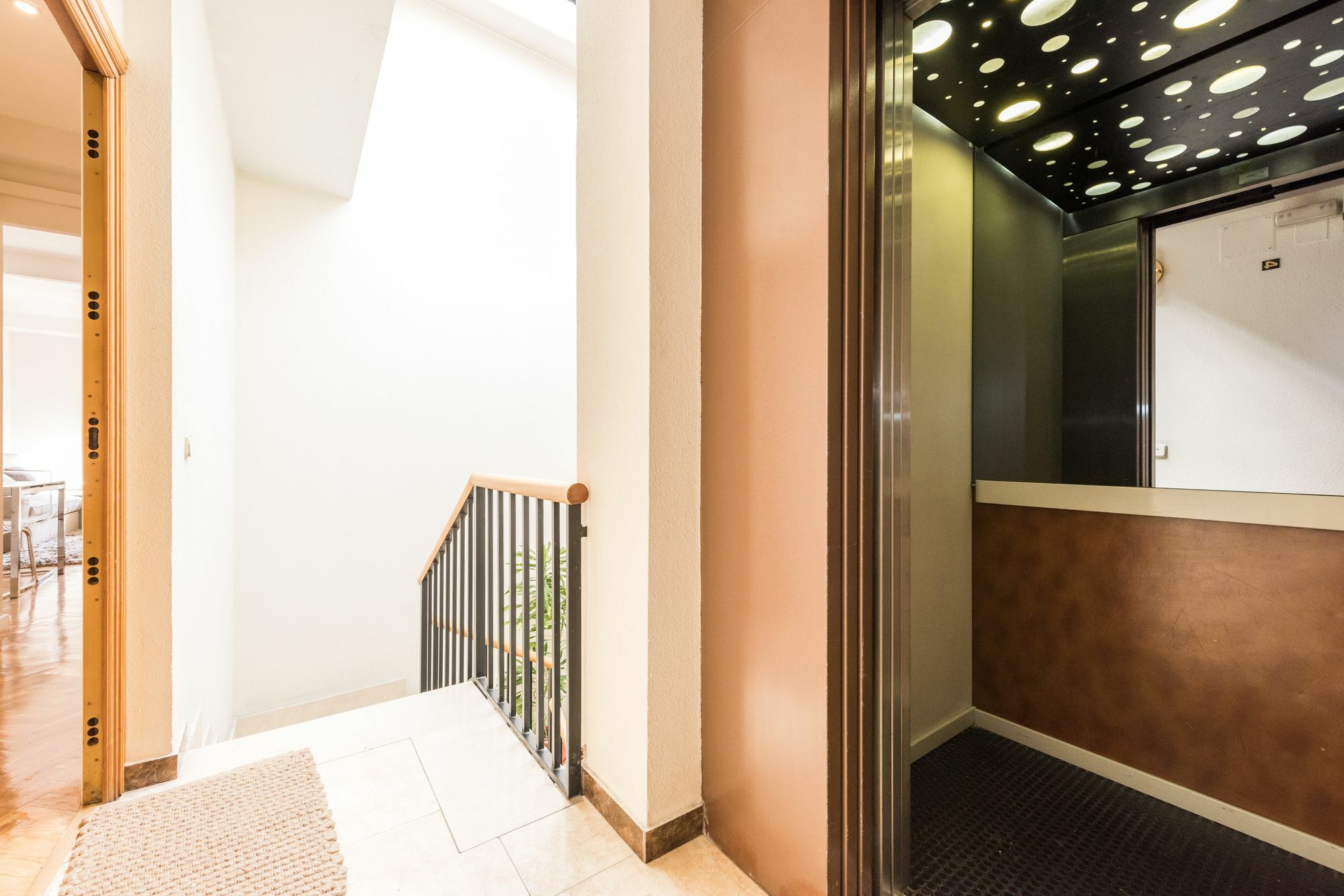 Apartamento Atico En Chueca By Madflats Collection Madrid Exterior foto