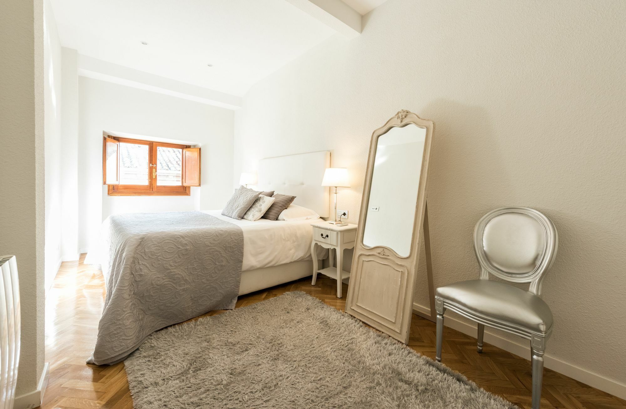 Apartamento Atico En Chueca By Madflats Collection Madrid Exterior foto